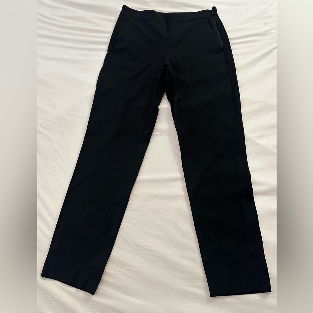 Kit and Ace straight leg pant